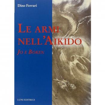 Le armi nell'Aikido