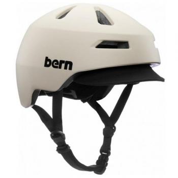 Bern Brentwood 2.0 Casque urbain – Tonneau Sable