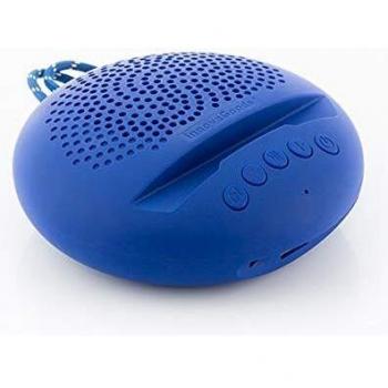 Funklautsprecher mit Halterung für Sonodock-Geräte, Innovagoods