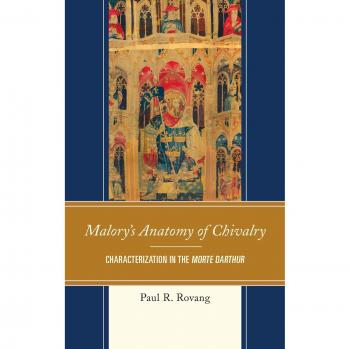Malory\'s anatomy of chivalry.