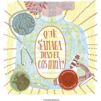 Què s'amaga dins el cos humà?