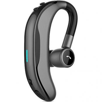 F600 Single Earhook Bluetooth Earphone