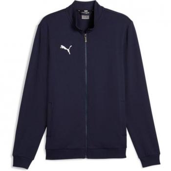 Puma Herren Trainingsjacke teamGOAL Casual