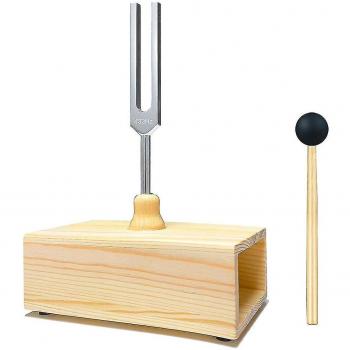 Diapason Harmonie du Crépuscule