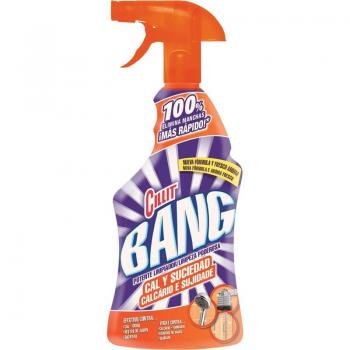 CILLIT BANG MULTIUSOS 750 ml +33% PISTOLA