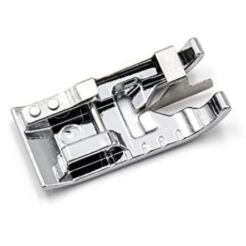 Pied Bordeur avec Guide Intégré Vhbw pour Elna Excellence 720, 7300
