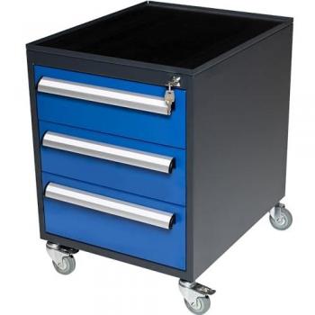Cassettiera Eurokraft Basic per sistema di lavoro