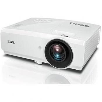 Proyector DLP Benq SW752 4700 Lúmenes 1280x800