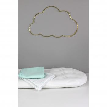 Matelas COCOLATEX 72x33 cm pour Landau