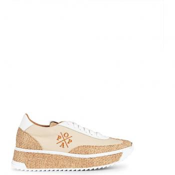 Zapatillas deportivas mujer Popa Maladeta Habana