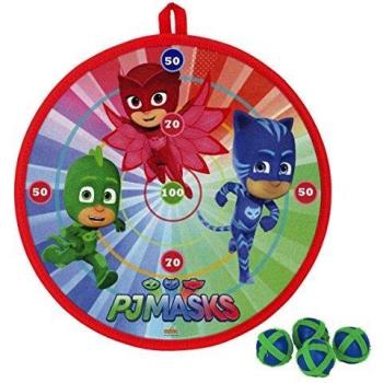 Set de Diana Infantil PJ Masks (2929)