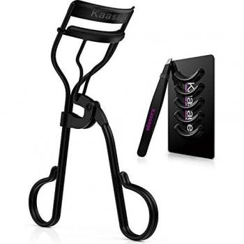 SilkCrown Lash Curler & Refills