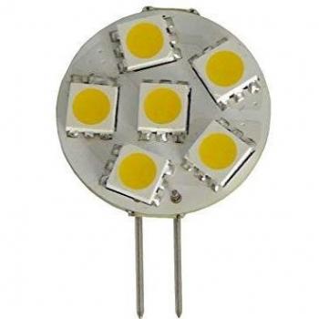 David 6er G4 LED Modul 12V SMD Lichttechnik
