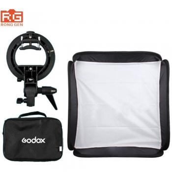 GODOX 80x80cm Softbox with S Type Bracket