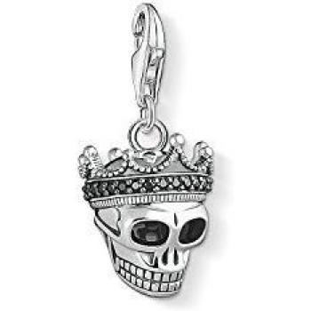 Colgante Thomas Sabo mujer plata