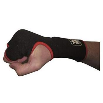 Montana MM1002 Fight Mitts