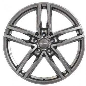 Ikenu 8,5 x 20, 5x112, ET45, MB57.1 – Leichtmetall‑Rundling