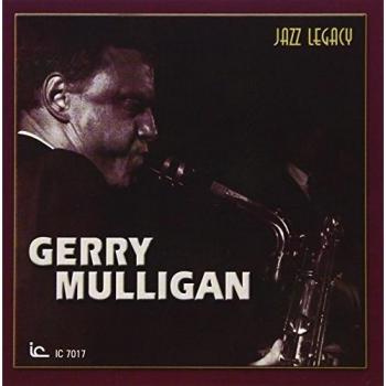 Gerry Mulligan