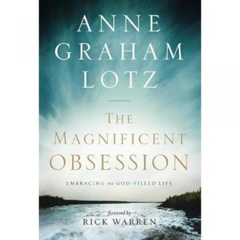 The Magnificent Obsession