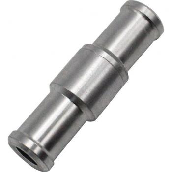 Élément de régulation unidirectionnelle aluminium 6-12 mm – carburant, eau, gaz, vide