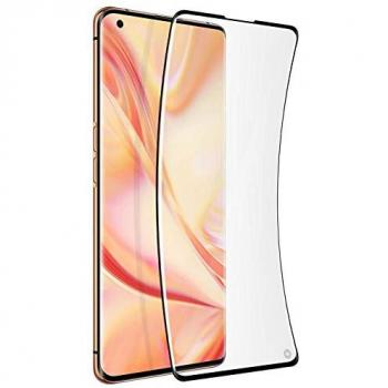 Protector de Cristal Templado Curvo para Oppo Find X2 Pro
