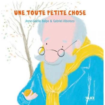 Une toute petite chose