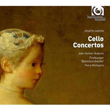 Concertos pour Violoncelle