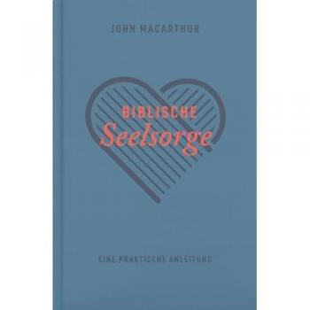 Biblische Seelsorge