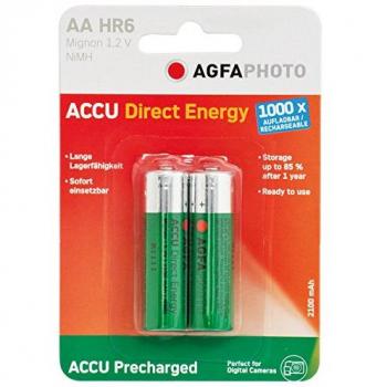 AgfaPhoto Direct Energy