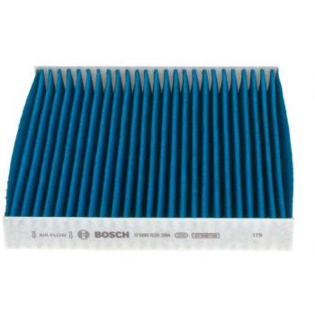 Hochleistungs-Innenraumfilter BOSCH 0 986 628 584