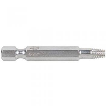 KS Tools Schraube KS Tools 150.7026 10 mm Spezial-Torx-Schrauben-Ausdreher-Bit, TE55