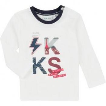 Ensemble Ikks XR36001 Multicolore 6 mois