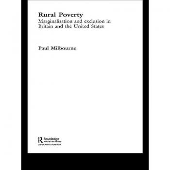 Vitalsource Technologies, Inc. Rural Poverty