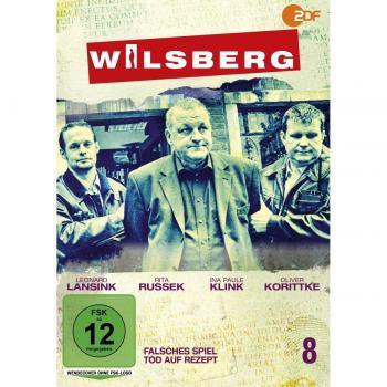 Wilsberg 8 – Jeu Trompeur / Fin de Vie par Prescription