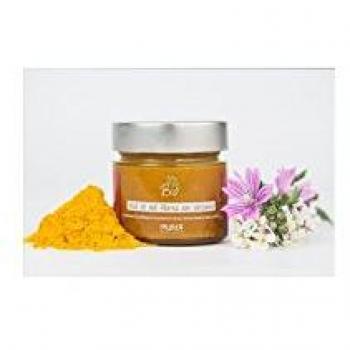 Muria Preparado Miel Milflores Con Curcuma Y Acerola 250 g
