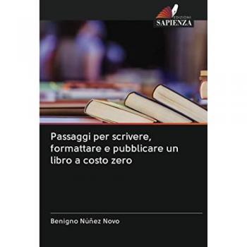 Passaggi per scrivere, formattare e pubblicare un libro a costo zero