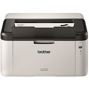 IMPRESORA BROTHER HL1210W MONO LASER 20PPM WIFI