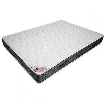 Altobuy Bermudes Matelas 160x200cm en Mémoire de Forme