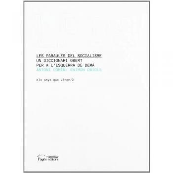 Les paraules del socialisme