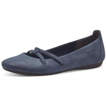 Ballerine Saphir