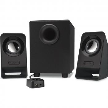 Logitech Z213 Multimedia Speakers