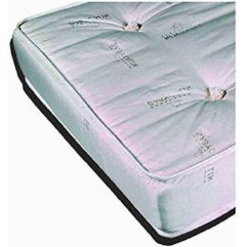 Matelas bébé traité Biome 70 x 140