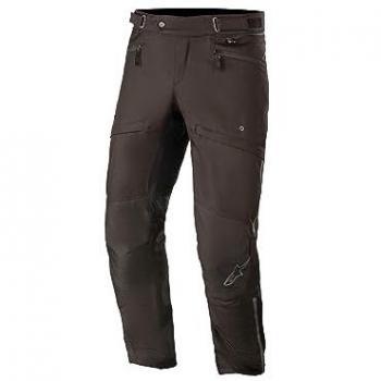Alpinestars AST‑1 V2 Noir – Pantalon Moto Textile Imperméable XXL