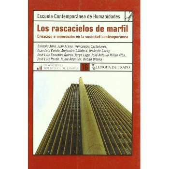 Los rascacielos de marfil