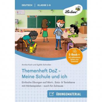 Themenheft DaZ
