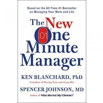 The New One Minute Manager