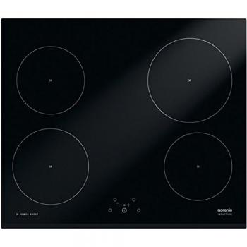 Induction Kitchen Hob – Gorenje IT614CSC, Black Finish