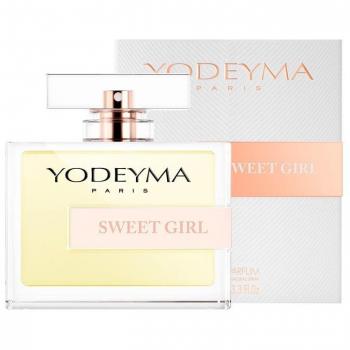 Yodeyma Sweet Girl Apa parfumata 100ml