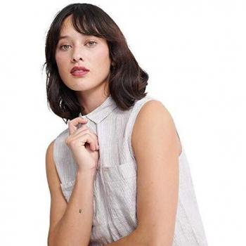 Superdry Aubrey Shirt Blusa, Talla XXS
