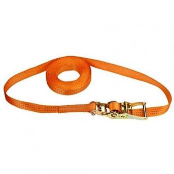 Cinghia di ancoraggio 25 mm x 5000 mm 500 kg